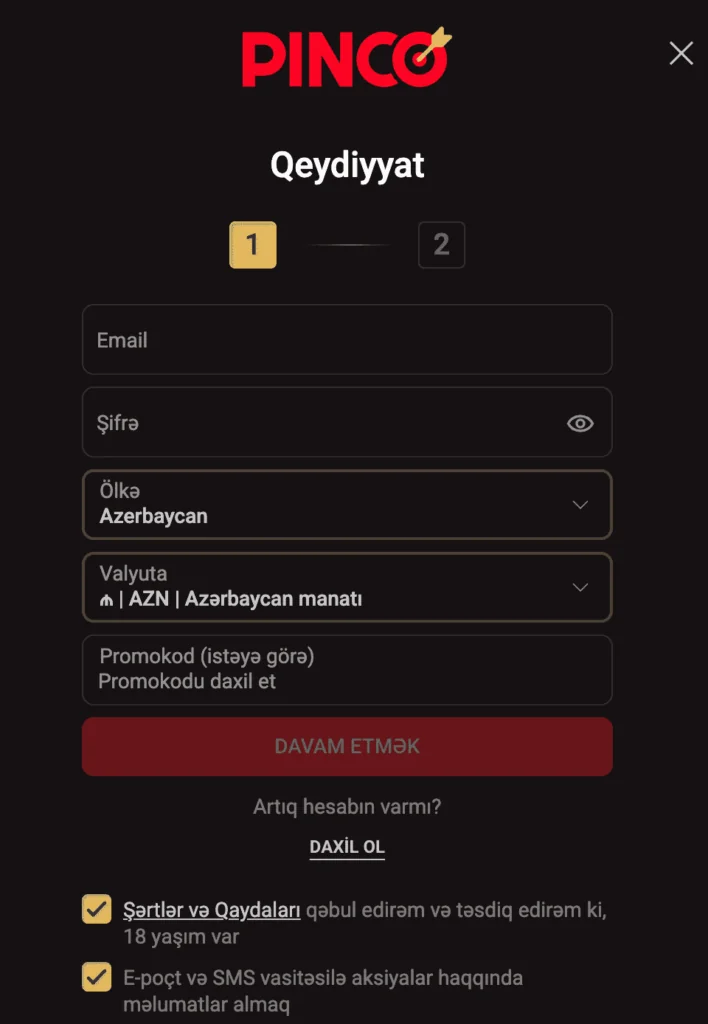 signup-az-betting